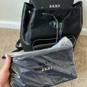 Dkny | Bags | Dkny Erin Backpack | Poshmark display picture 2